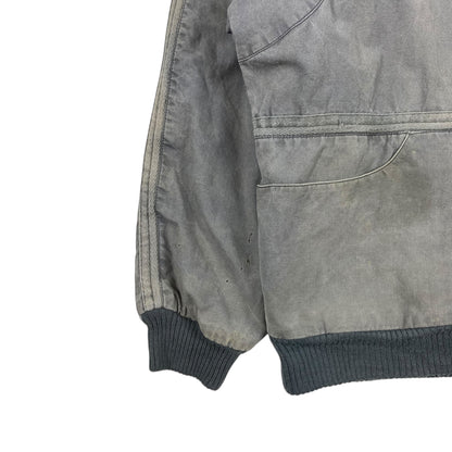 Vintage Wrangler Faded Hoodie