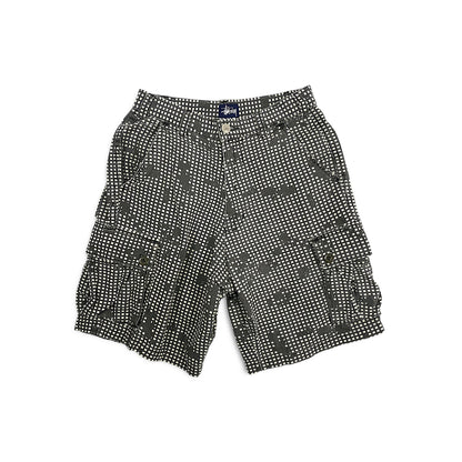 Vintage Stussy Outdoor Short