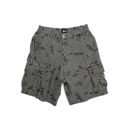 Vintage Stussy Outdoor Short