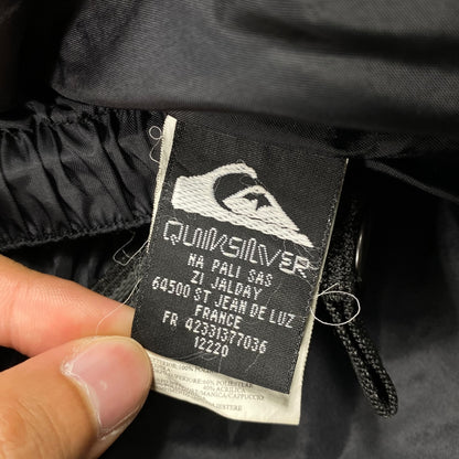 Quick International Army Jacket