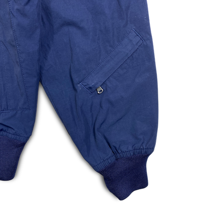 Nanamica  Harrington Jacket