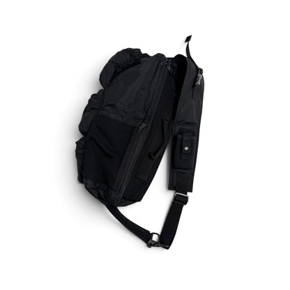 00s GAP Sling Cargo Cross Body  Bag Backpack