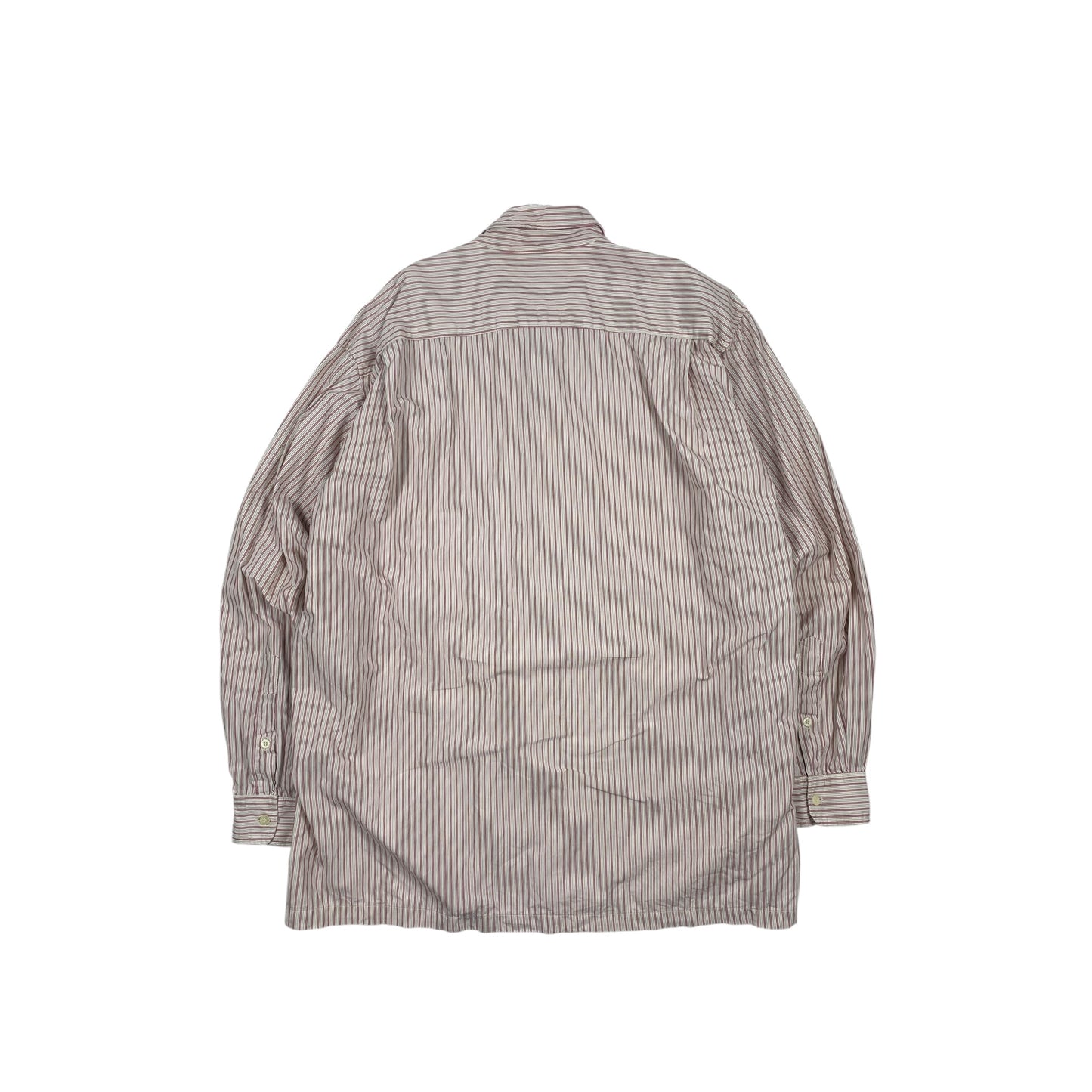 Stussy Lightweight Classic Shirt Brick