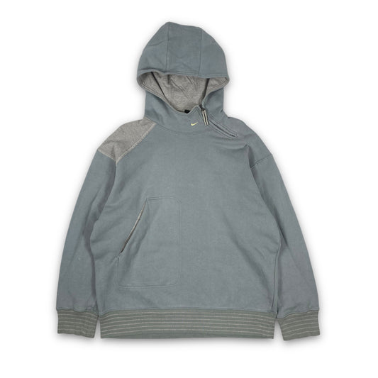 00s Nike Asymmetric Hood
