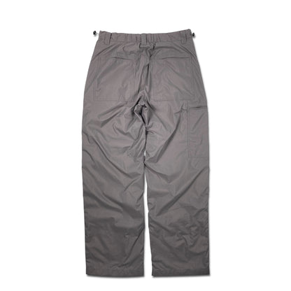00S NIKE NYLON PANTS