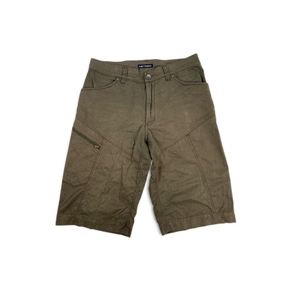 Arcteryx shortpants 00s