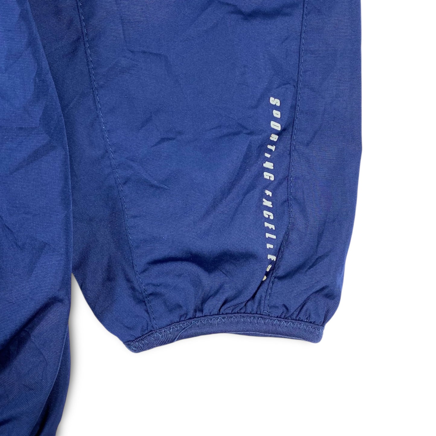 Vintage Nike Jacket Side zipper