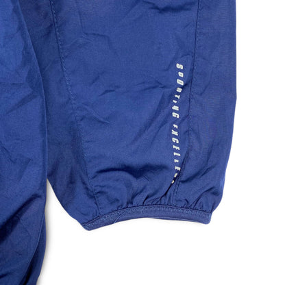 Vintage Nike Jacket Side zipper