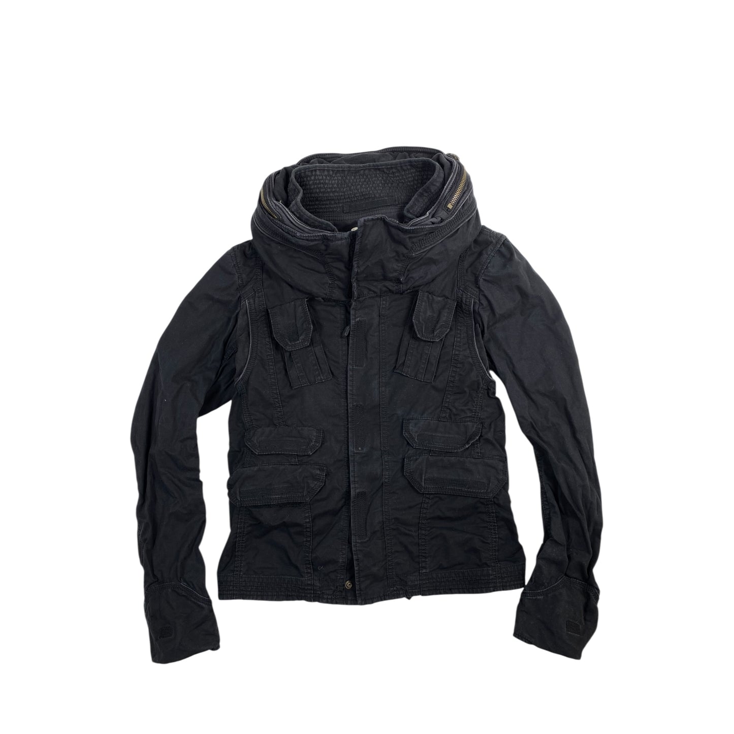 G.O.A Apocalypse Cyber Bono Jacket