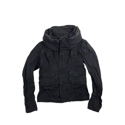 G.O.A Apocalypse Cyber Bono Jacket