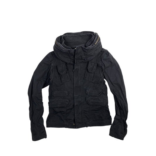 G.O.A Apocalypse Cyber Bono Jacket