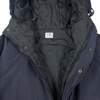 CP Company Black Coat AW1997