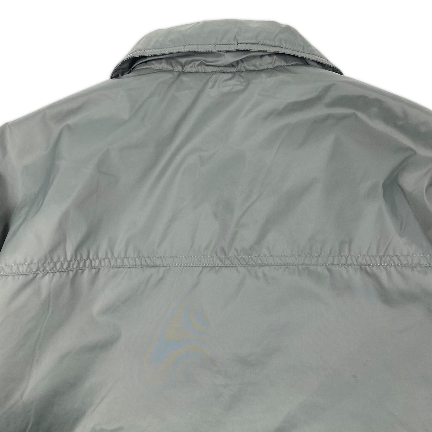 STUSSY FLIGHT BOMBER