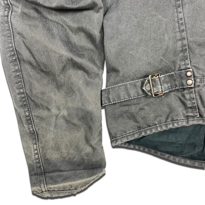 Levis Strauss & Co Trucker Jacket