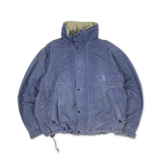 The North Face Mountain Parka