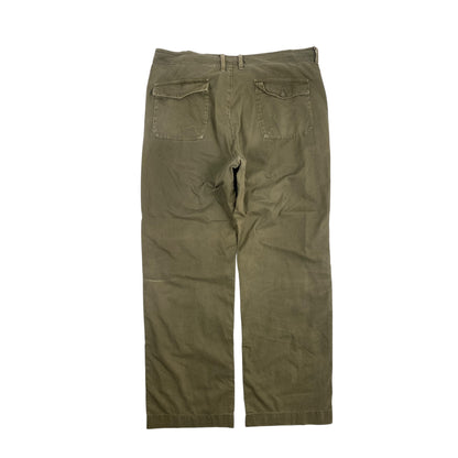 CP Company vintage pants