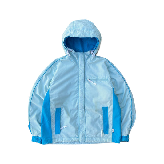 Salomon Jacket Techware Vintage Ski