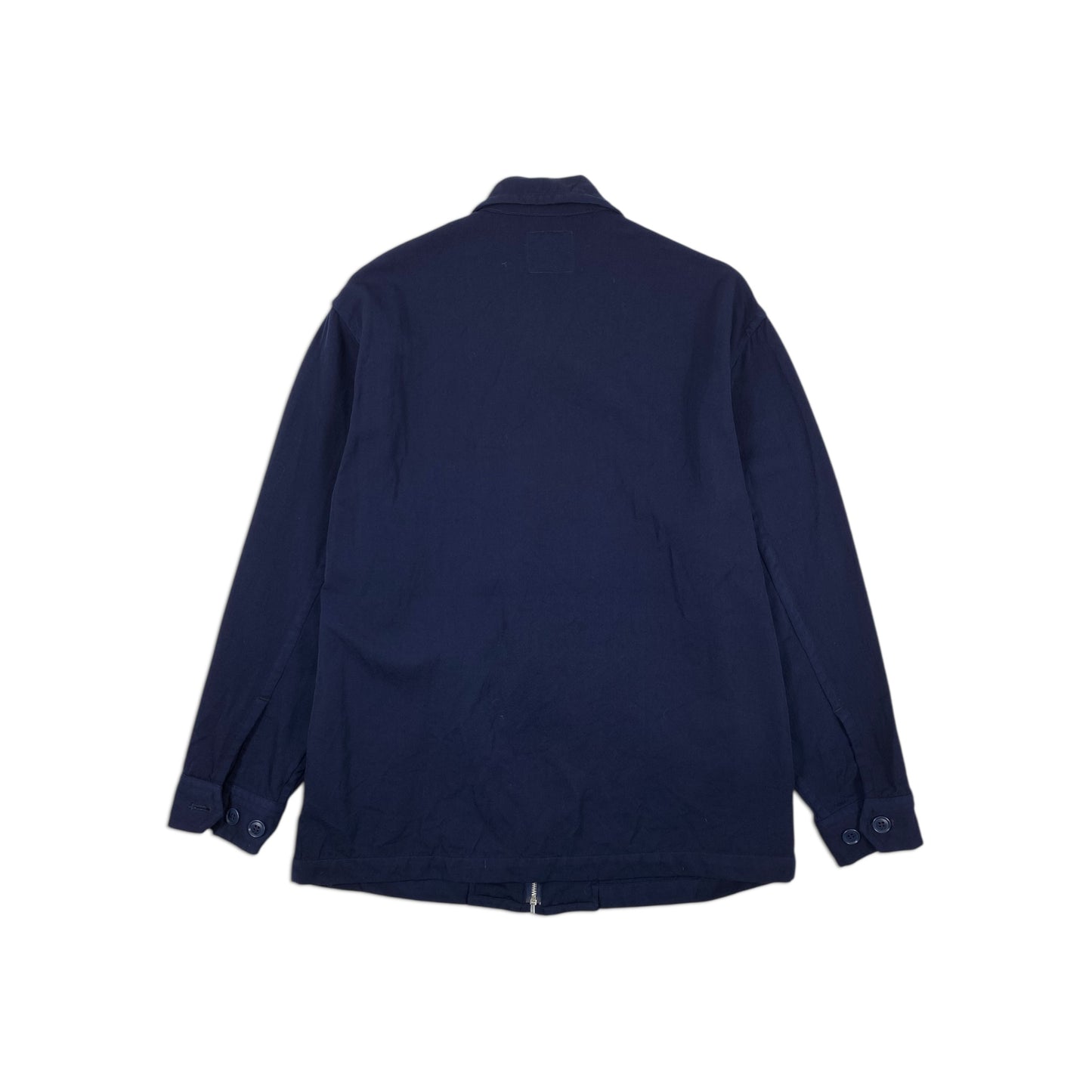 Y'S FOR LIVING BASICS JACKET