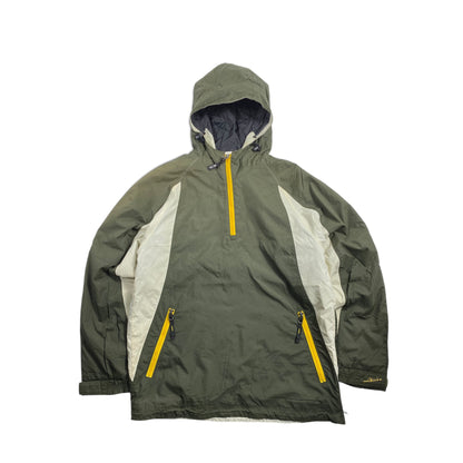 Salomon Jacket Techware Vintage
