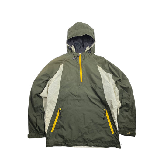 Salomon Jacket Techware Vintage