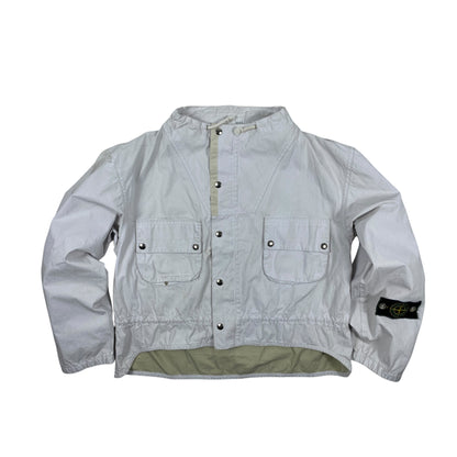 1983S Stone Island isola di pietra TELA STELLA Jacket