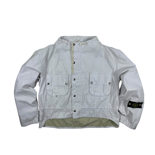 1983S Stone Island isola di pietra TELA STELLA Jacket