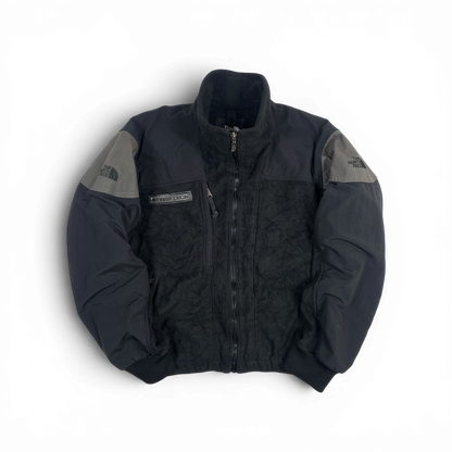 90s The North Face Steep Tech fleece jacket