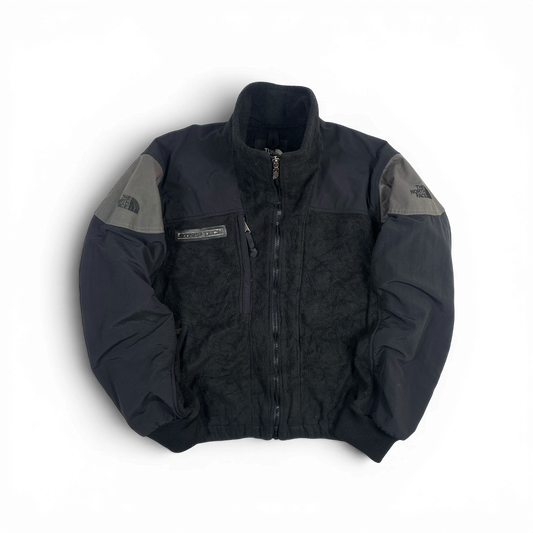 90s The North Face Steep Tech fleece jacket