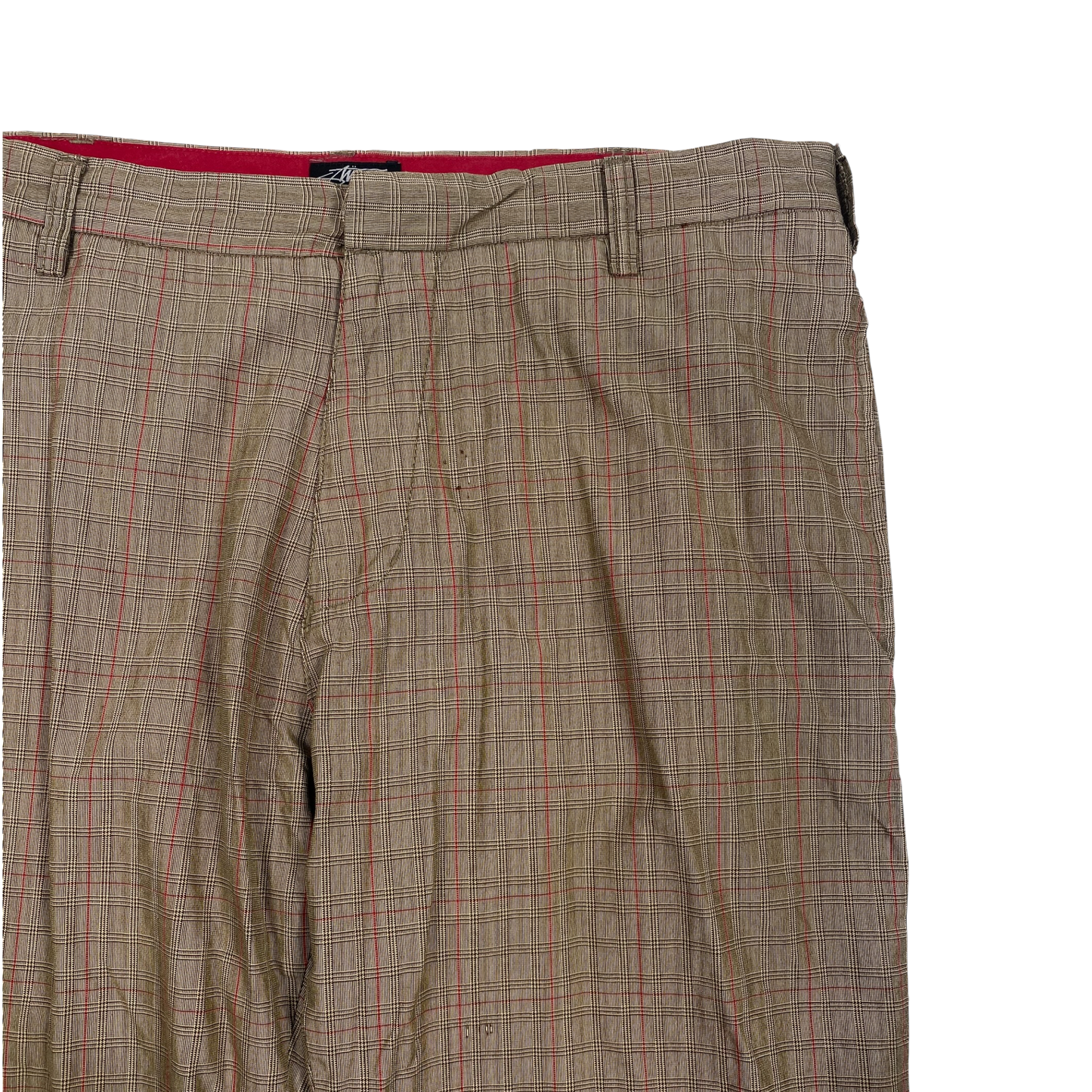 Vintage Stussy Outdoor Short