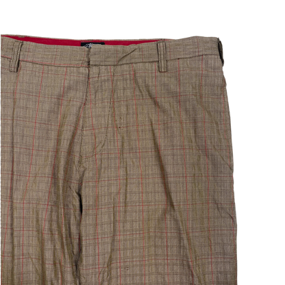 Vintage Stussy Outdoor Short