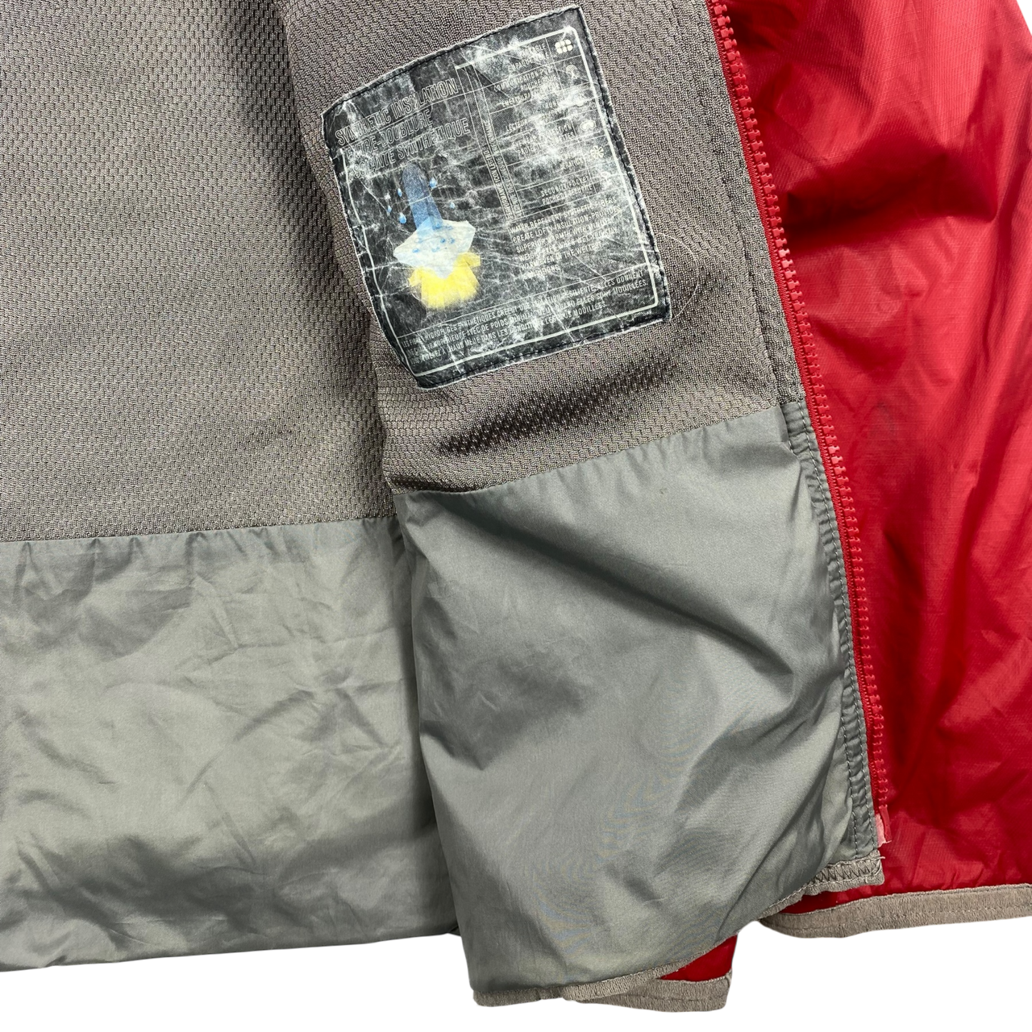 Nike ACG Padded Zip Jacket