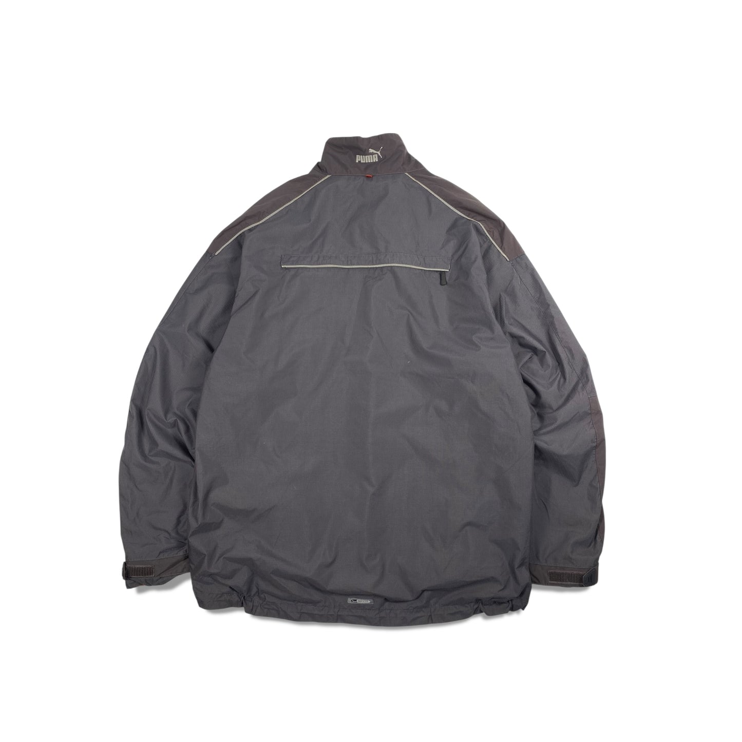 2000s Puma USP Ouninpohja Track Jacket