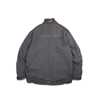 2000s Puma USP Ouninpohja Track Jacket