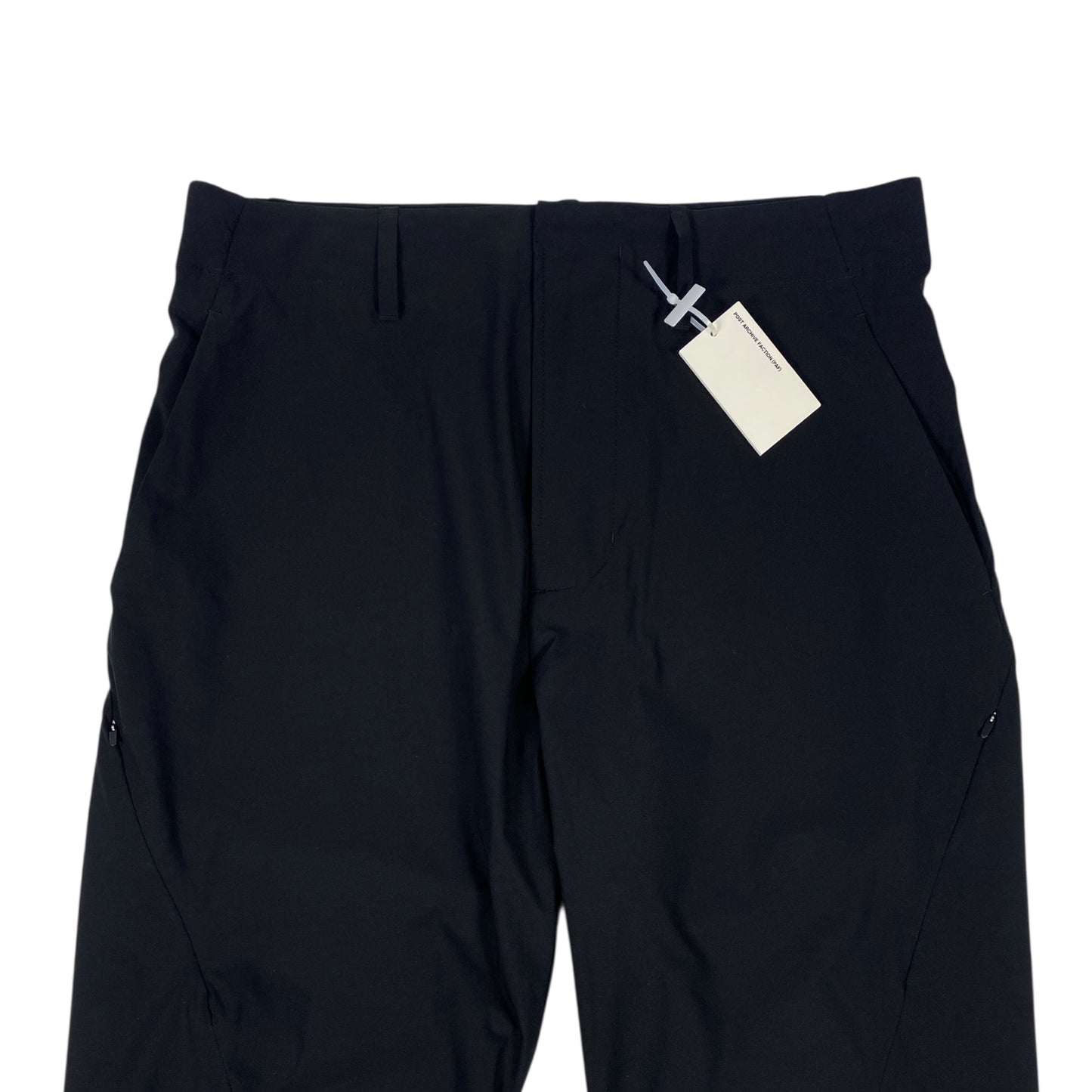 POST ARCHIVE FACTION PAF
6.0 Tactical Pant Right Black