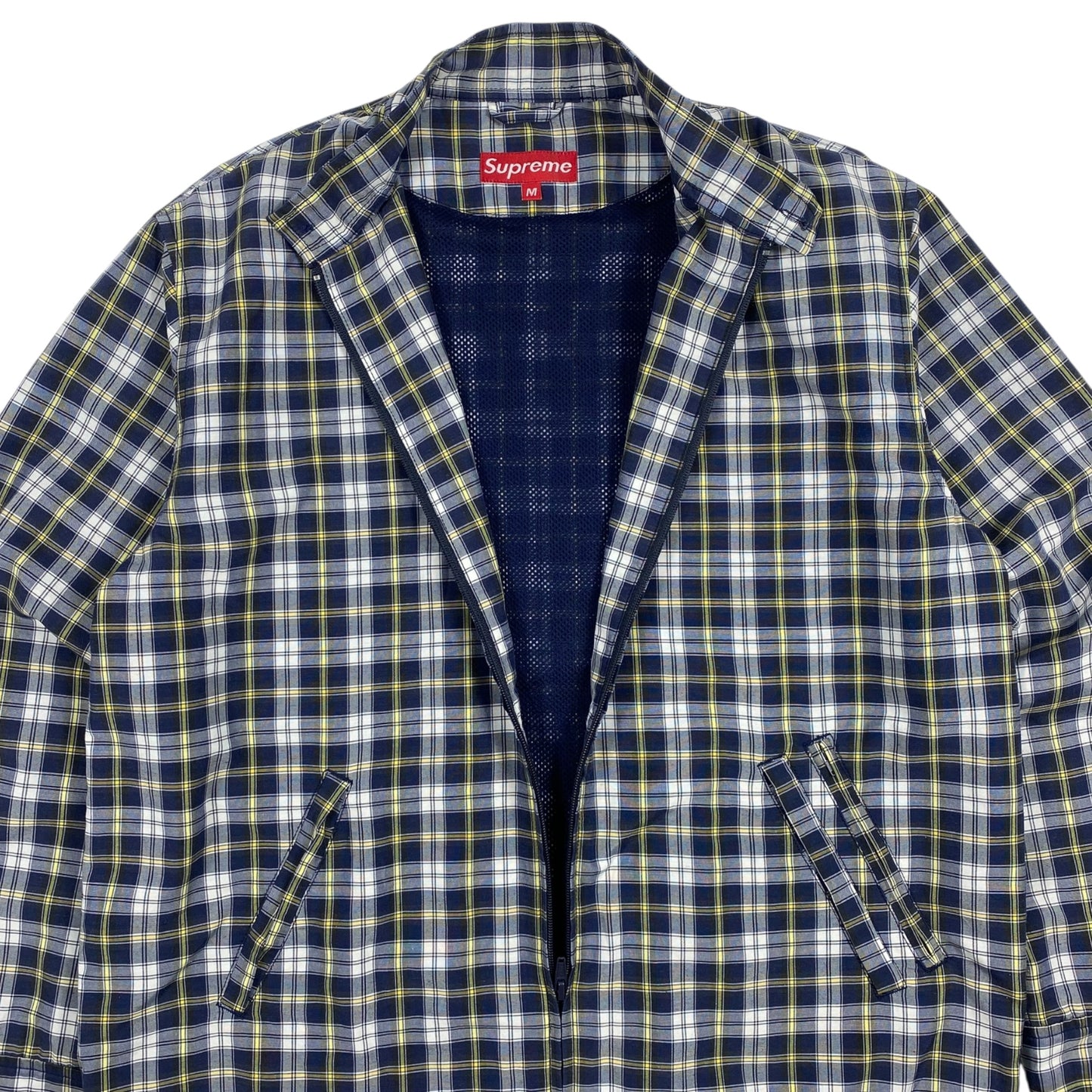 Supreme Harrington Jacket
