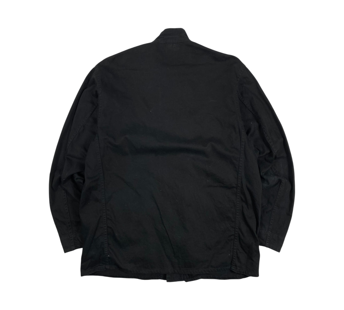 GDEH Longsleeve Zipper Shirt
