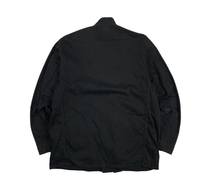 GDEH Longsleeve Zipper Shirt