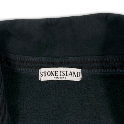 Stone Island Half Zip Sweatshirt