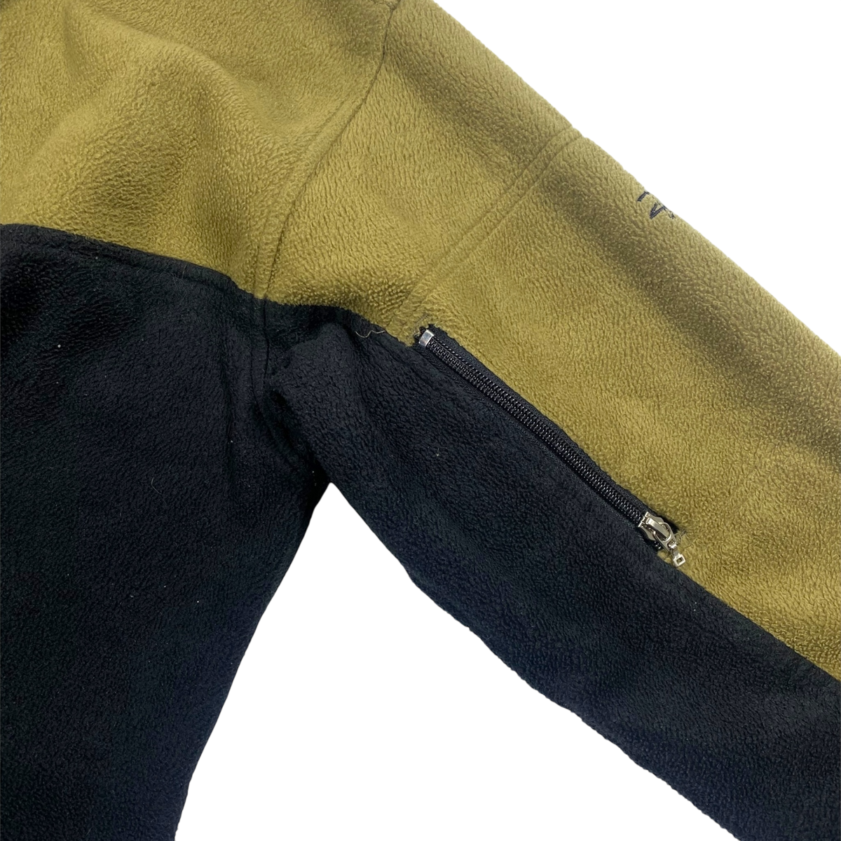 Stussy 90s Outdoor Fleece Pullover