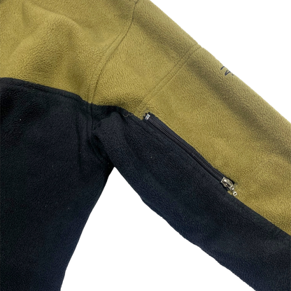 Stussy 90s Outdoor Fleece Pullover
