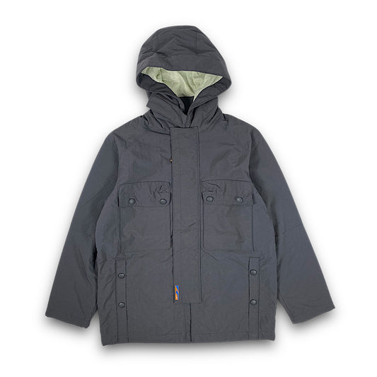 00s Nike Pocket Nylon Puffer Jacket