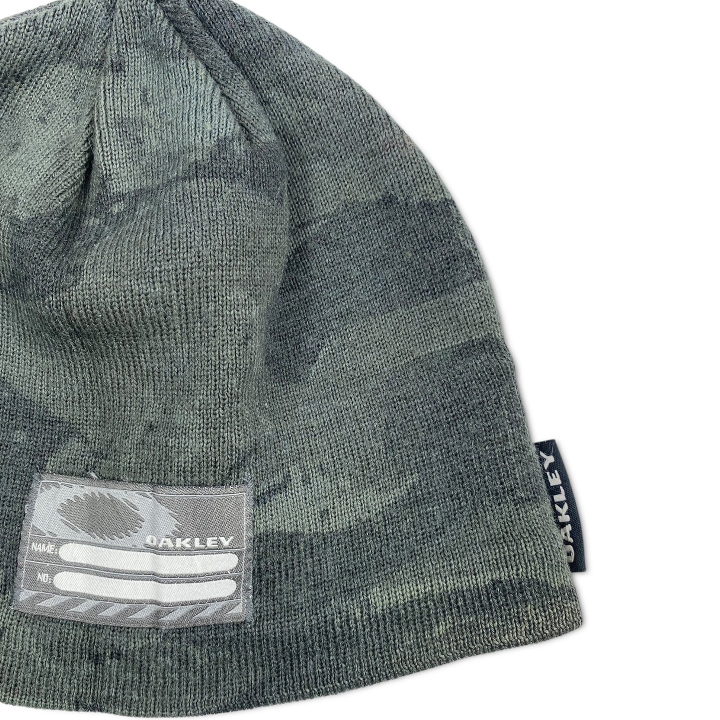 Oakley Vintage Beanie Camo