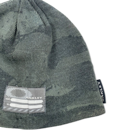 Oakley Vintage Beanie Camo