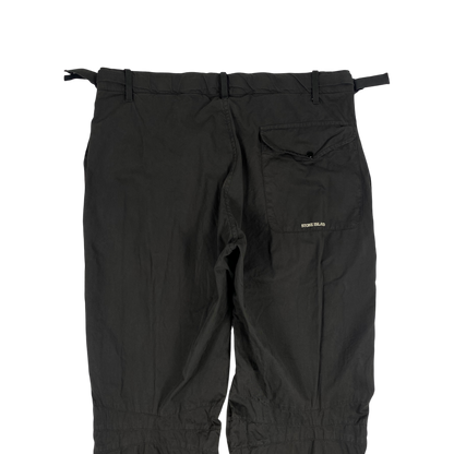 Stone Island Cargo Pants utility