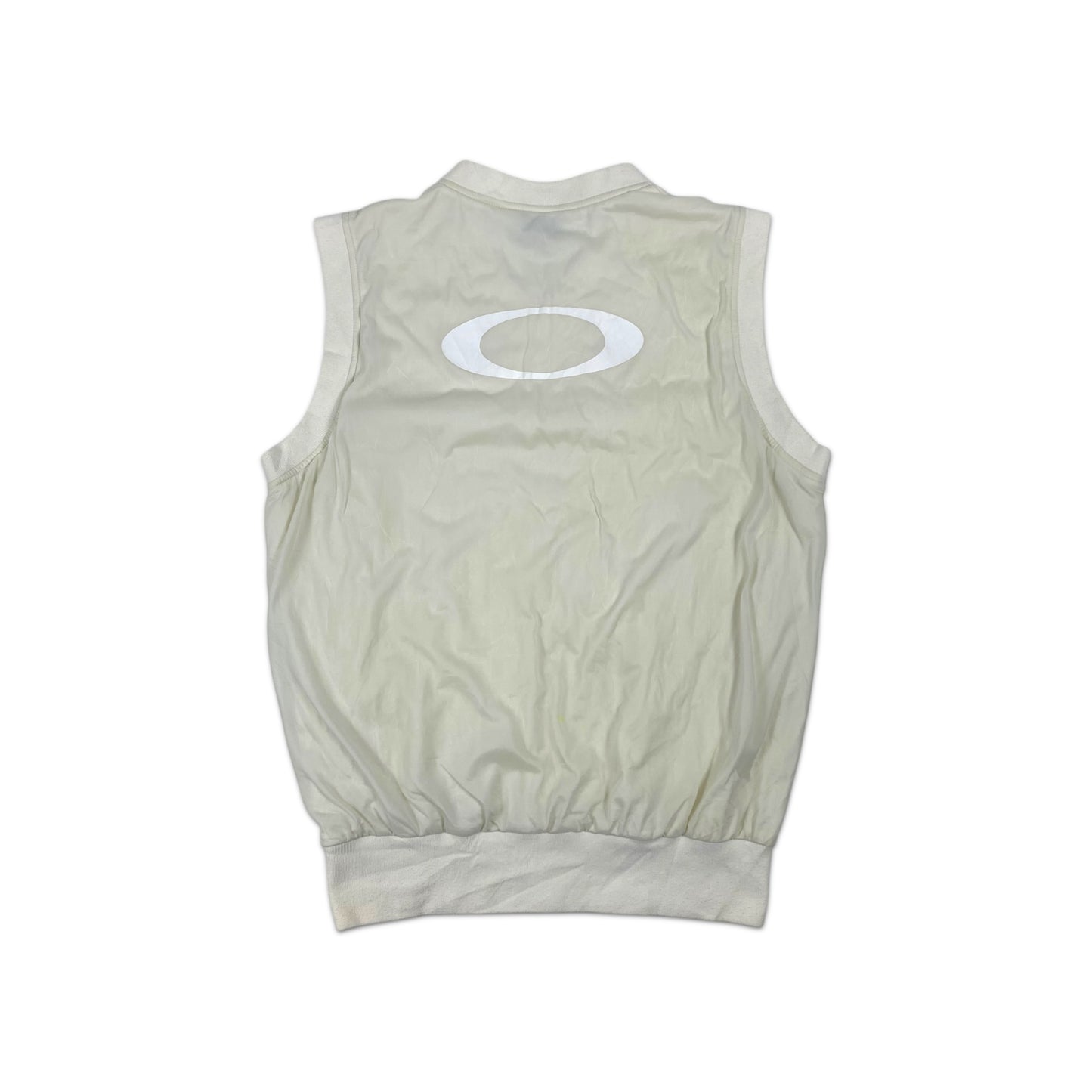 Oakley Golf Vest Pullover V-nec