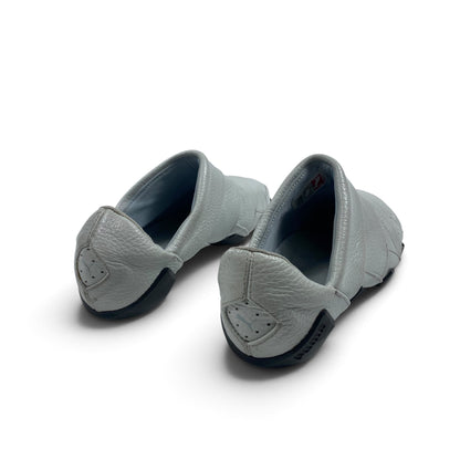PUMA SATORI  LEATHER SLIP ON