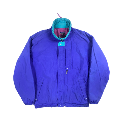 Patagonia fall line insulated jacket