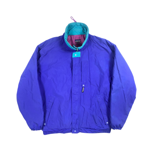 Patagonia fall line insulated jacket