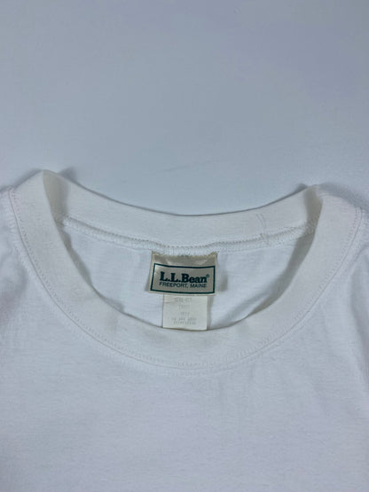 LL-Bean Vintage Outdoor T-shirt 90’s