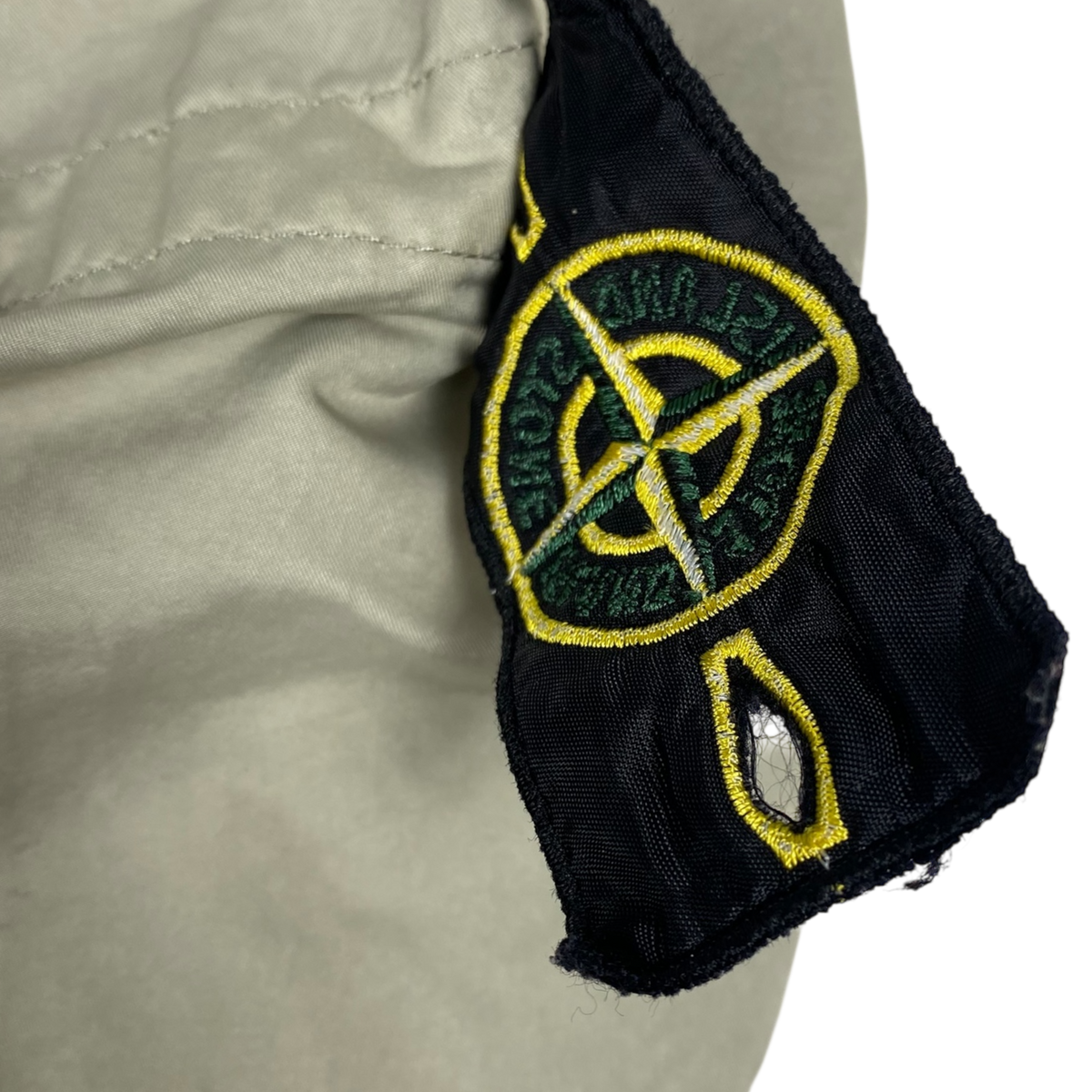 Stone Island David-TC trench coat